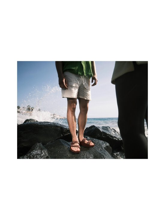 BIRKENSTOCK - Sandaalid Arizona EVA Roast - 01577 ROAST | Stockmann - photo 4