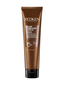 Redken - All Soft Mega Curls Hydramelta Leave-In Conditioner -hoitoaine Redken - All Soft Mega Curls Hydramelta Leave-In Conditioner -hoitoaine | Stockmann
