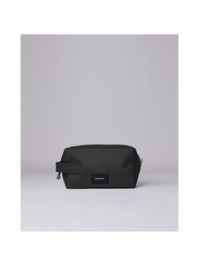 Sandqvist - Justin-toilettilaukku - BLACK | Stockmann