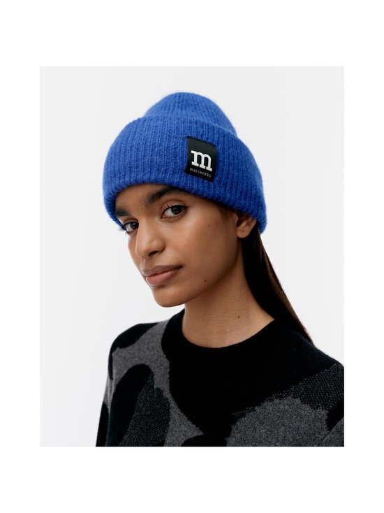 Marimekko - Müts Sumut - 005 BLUE - photo 2 Marimekko - Müts Sumut - 005 BLUE | Stockmann - photo 2