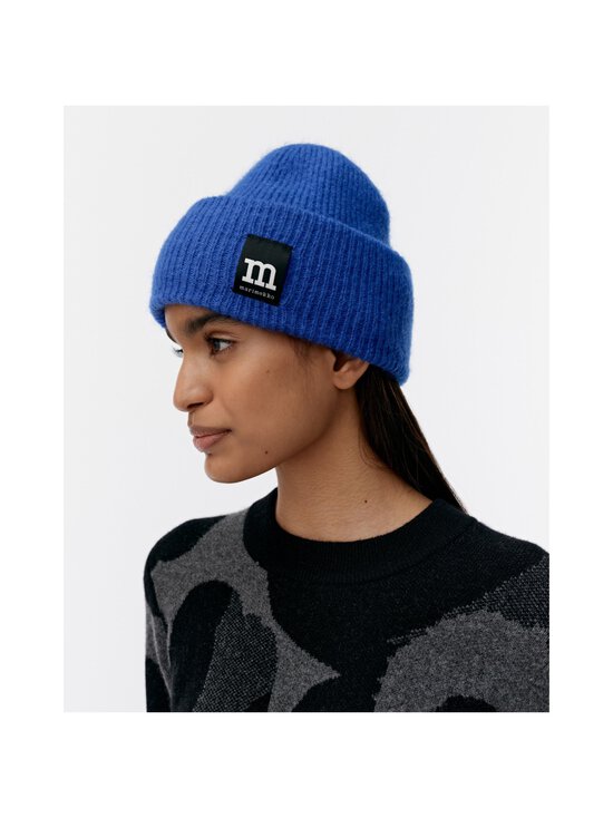 Marimekko - Müts Sumut - 005 BLUE - photo 3 Marimekko - Müts Sumut - 005 BLUE | Stockmann - photo 3