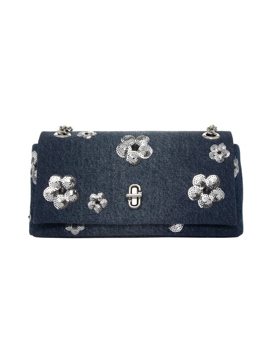 Õlakott The Dual Chain Wallet