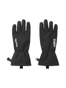 Reima - Kindad Tehden - 9990 BLACK | Stockmann