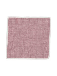 Oscar Jacobson - Taskuliina - 667 APRICOT PINK | Stockmann