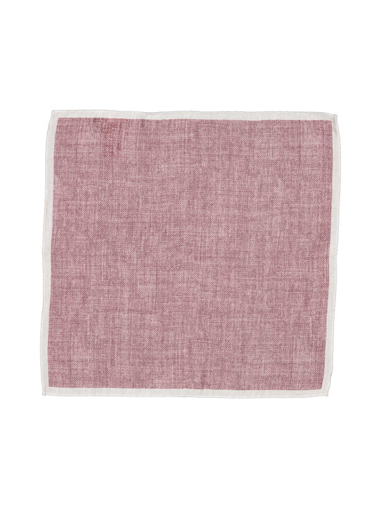 Oscar Jacobson - Taskuliina - 667 APRICOT PINK | Stockmann - photo 1