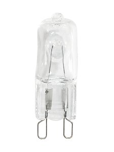 Airam - Halo Po 25W 200lm G9 -uunilamppu - TRANSPARENT | Stockmann