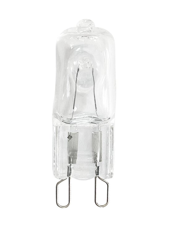 Airam - Halo Po 25W 200lm G9 -uunilamppu - TRANSPARENT | Stockmann - photo 1