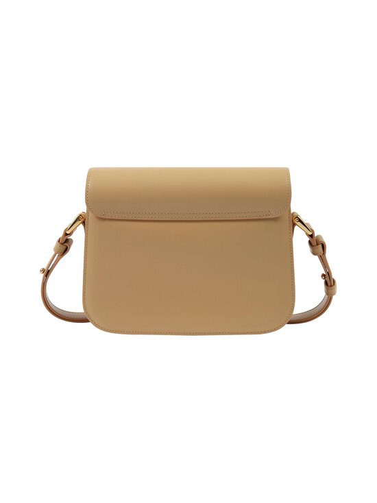 A.P.C - Grace Small ādas soma - BAP SAHARA - photo 3 A.P.C - Grace Small ādas soma - BAP SAHARA | Stockmann - photo 3