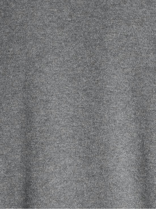 Rue de Tokyo - Kura Organic -merinoneulepusero - GREY - photo 4 Rue de Tokyo - Kura Organic -merinoneulepusero - GREY | Stockmann - photo 4