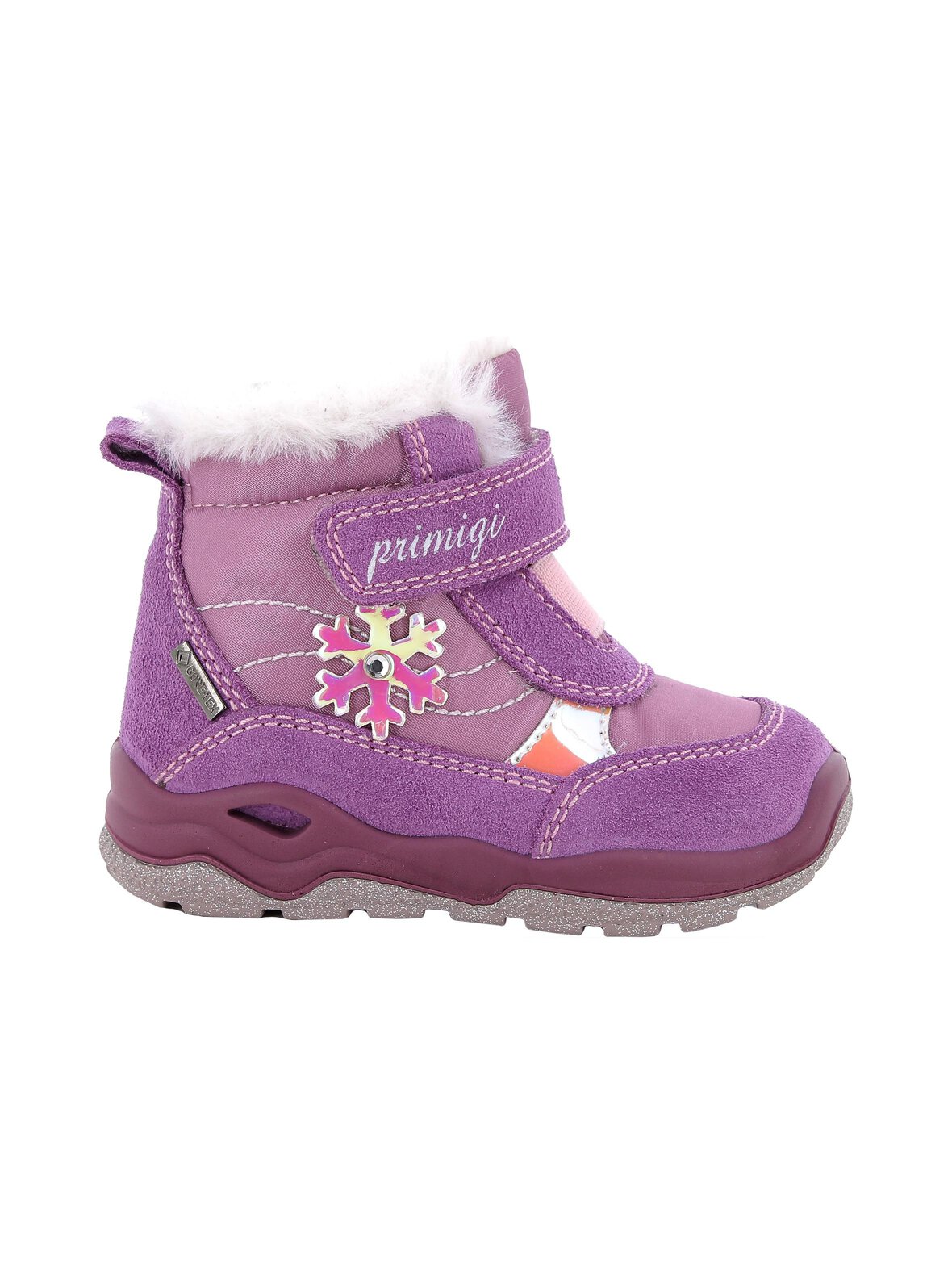 Primigi Baby goretex -talvikengät