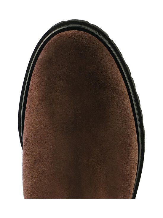 HASSIA - Bolzano Chelsea -nilkkurit - 2100 CHOCPLUM | Stockmann - photo 2