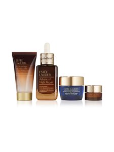 Estée Lauder - Nahahoolduskomplekt The Lift + Glow Routine Skincare Joys Estée Lauder - Nahahoolduskomplekt The Lift + Glow Routine Skincare Joys | Stockmann