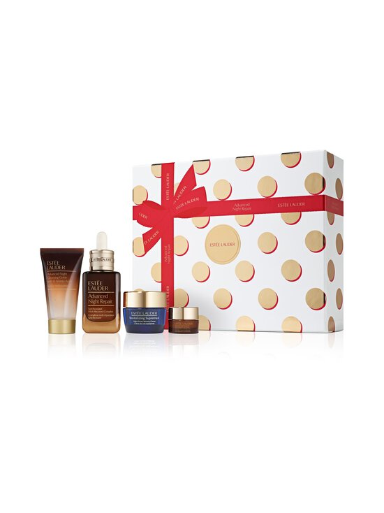 Estée Lauder - Nahahoolduskomplekt The Lift + Glow Routine Skincare Joys - NOCOL | Stockmann - photo 2