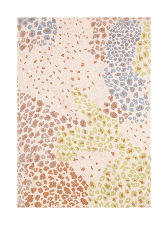 A+more - Asian zīda šalle 50 x 180 cm - BROWN/GREEN COL 1 - photo 2 A+more - Asian zīda šalle 50 x 180 cm - BROWN/GREEN COL 1 | Stockmann - photo 2