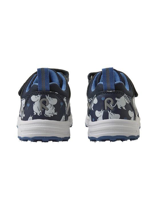 Reima - Tossud Moomin Ekana - 6981 NAVY - photo 5 Reima - Tossud Moomin Ekana - 6981 NAVY | Stockmann - photo 5