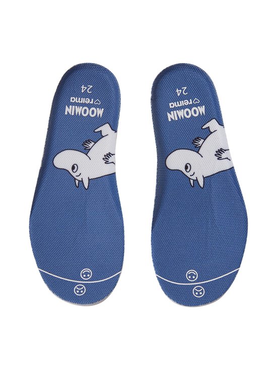 Reima - Tossud Moomin Ekana - 6981 NAVY - photo 7 Reima - Tossud Moomin Ekana - 6981 NAVY | Stockmann - photo 7