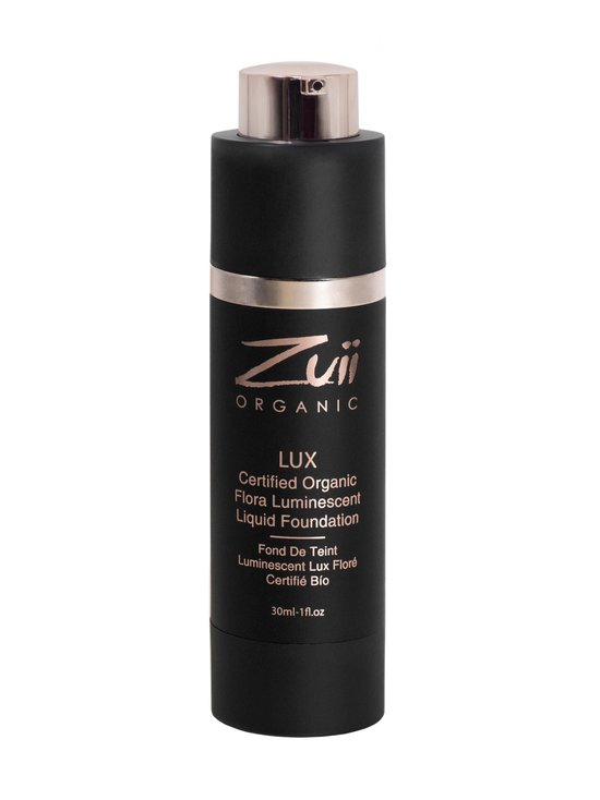Lux Luminescent Liquid Foundation -meikkivoide 30 ml