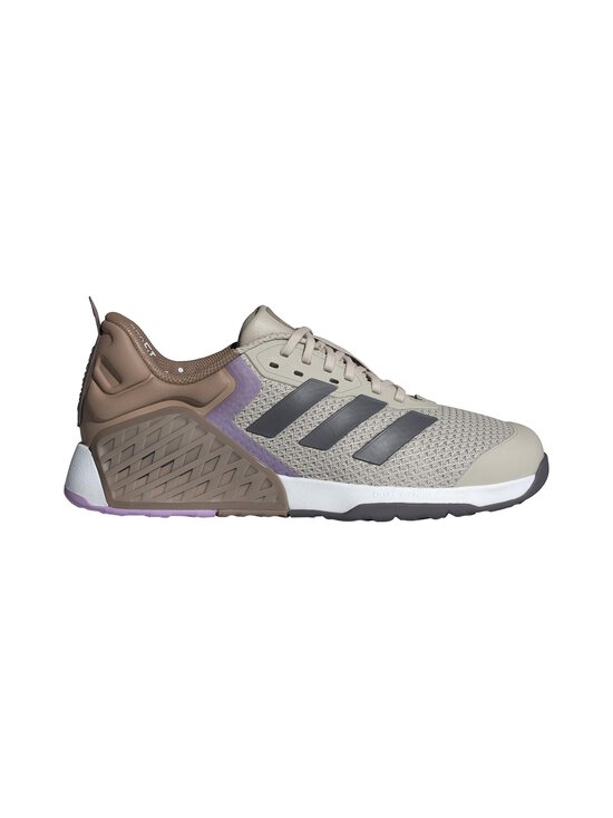 adidas Performance - NKH95 Dropset 3 -fitnesskengät - JR1673 HALSIL/SEGRSP/LIMBUR - photo 2 adidas Performance - NKH95 Dropset 3 -fitnesskengät - JR1673 HALSIL/SEGRSP/LIMBUR | Stockmann - photo 2