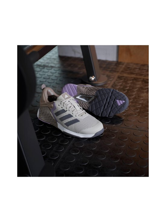 adidas Performance - NKH95 Dropset 3 -fitnesskengät - JR1673 HALSIL/SEGRSP/LIMBUR - photo 18 adidas Performance - NKH95 Dropset 3 -fitnesskengät - JR1673 HALSIL/SEGRSP/LIMBUR | Stockmann - photo 18