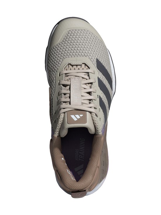 adidas Performance - NKH95 Dropset 3 -fitnesskengät - JR1673 HALSIL/SEGRSP/LIMBUR - photo 4 adidas Performance - NKH95 Dropset 3 -fitnesskengät - JR1673 HALSIL/SEGRSP/LIMBUR | Stockmann - photo 4