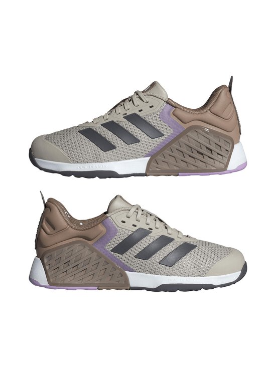 adidas Performance - NKH95 Dropset 3 -fitnesskengät - JR1673 HALSIL/SEGRSP/LIMBUR - photo 14 adidas Performance - NKH95 Dropset 3 -fitnesskengät - JR1673 HALSIL/SEGRSP/LIMBUR | Stockmann - photo 14