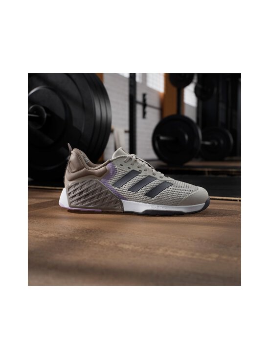 adidas Performance - NKH95 Dropset 3 -fitnesskengät - JR1673 HALSIL/SEGRSP/LIMBUR - photo 16 adidas Performance - NKH95 Dropset 3 -fitnesskengät - JR1673 HALSIL/SEGRSP/LIMBUR | Stockmann - photo 16