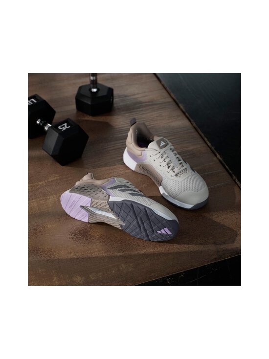 adidas Performance - NKH95 Dropset 3 -fitnesskengät - JR1673 HALSIL/SEGRSP/LIMBUR - photo 17 adidas Performance - NKH95 Dropset 3 -fitnesskengät - JR1673 HALSIL/SEGRSP/LIMBUR | Stockmann - photo 17