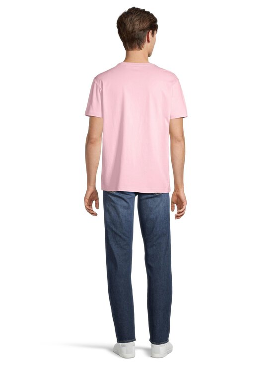 Cap Horn - New Bono T-krekls - HAMPTON PINK | Stockmann - photo 3