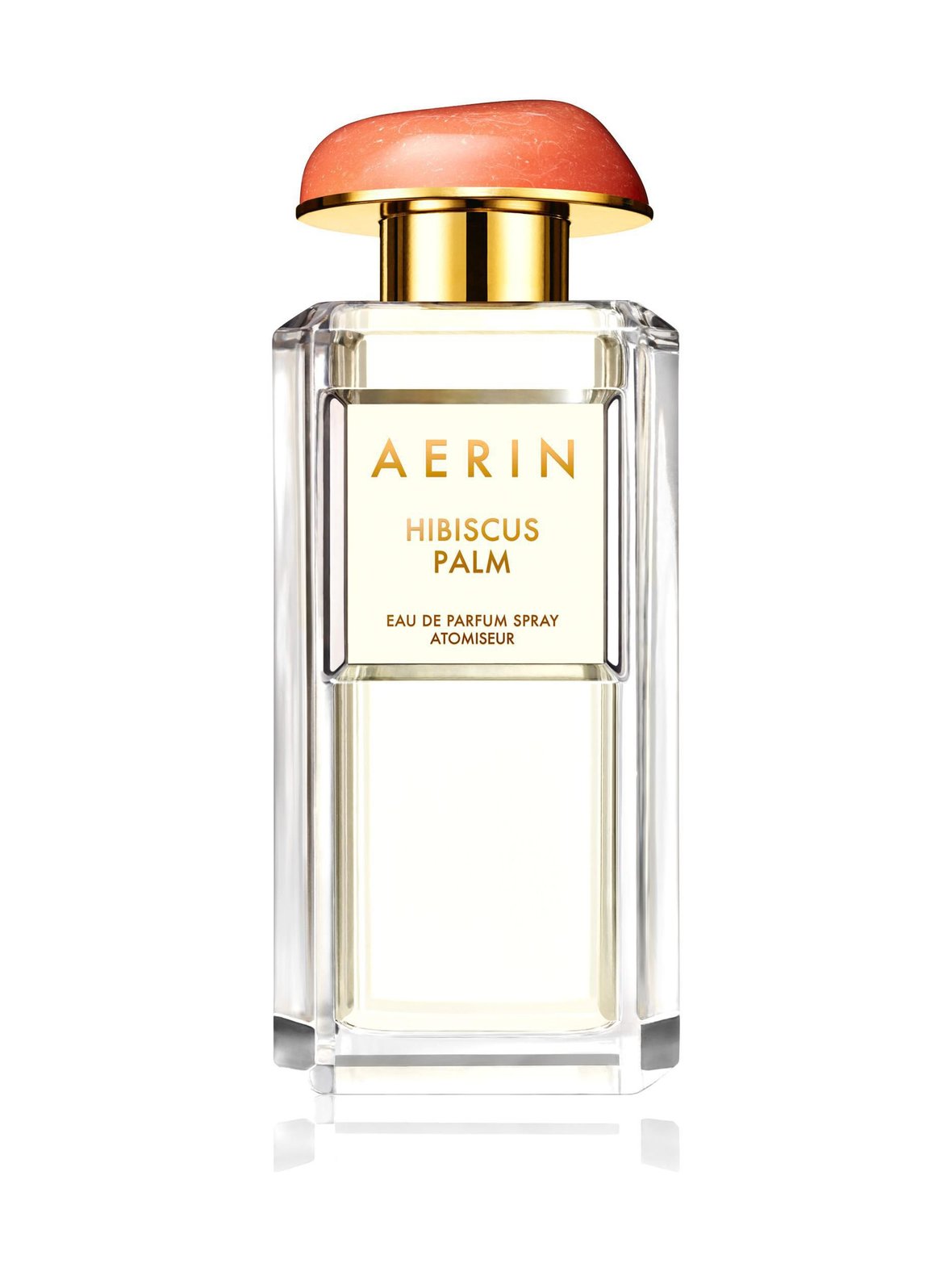 Hibiscus Palm EdP -tuoksu