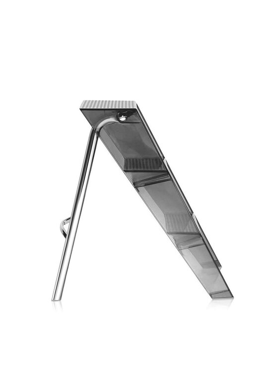 Kartell - Upper-tikkaat - HARMAA - photo 2 Kartell - Upper-tikkaat - HARMAA | Stockmann - photo 2