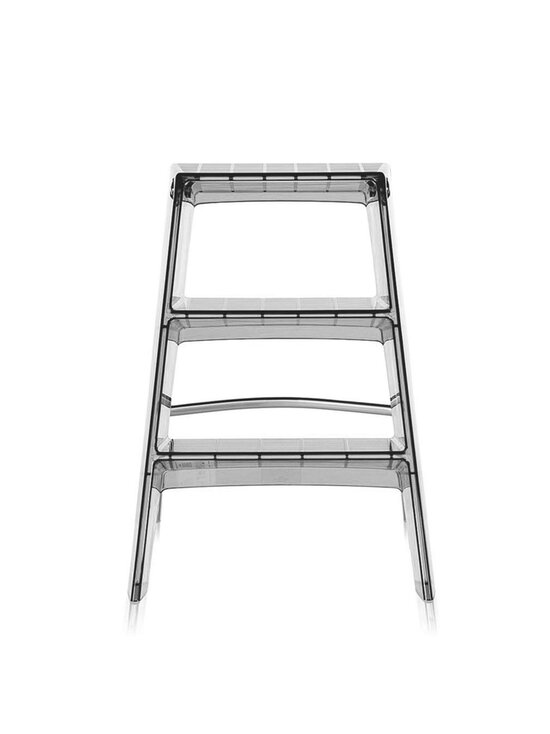 Kartell - Upper-tikkaat - HARMAA - photo 3 Kartell - Upper-tikkaat - HARMAA | Stockmann - photo 3