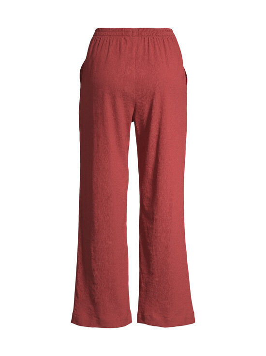 R-Collection - Bettina-housut - AUBURN RED | Stockmann - photo 2