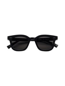 Chimi - 01 saulesbrilles - BLACK / BLACK Chimi - 01 saulesbrilles - BLACK / BLACK | Stockmann