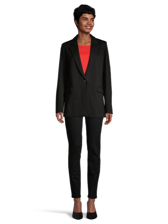cut & pret - SAGAL Blazer - BLACK - photo 2 cut & pret - SAGAL Blazer - BLACK | Stockmann - photo 2