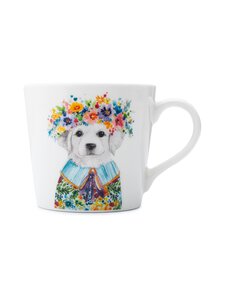 Tipperleyhill - Mktippmugpup-muki 380 ml - MULTICOLOR | Stockmann