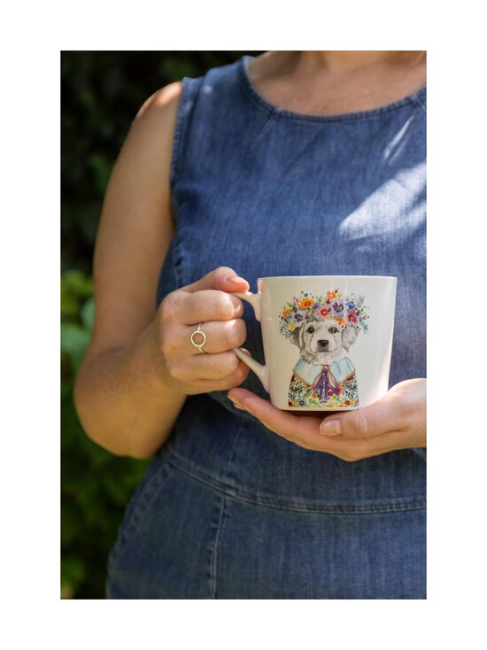 Tipperleyhill - Mktippmugpup-muki 380 ml - MULTICOLOR | Stockmann - photo 2