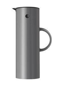 Stelton - EM77 termosa krūze 1 l - GRANIITINHARMAA Stelton - EM77 termosa krūze 1 l - GRANIITINHARMAA | Stockmann