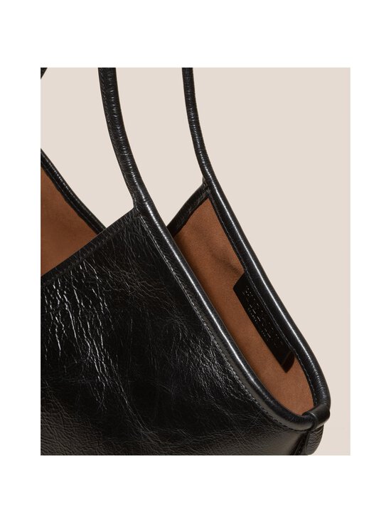 HEREU - Tote ādas soma - BLACK - photo 3 HEREU - Tote ādas soma - BLACK | Stockmann - photo 3