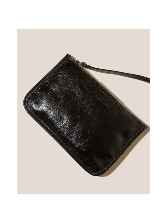 HEREU - Tote ādas soma - BLACK - photo 5 HEREU - Tote ādas soma - BLACK | Stockmann - photo 5