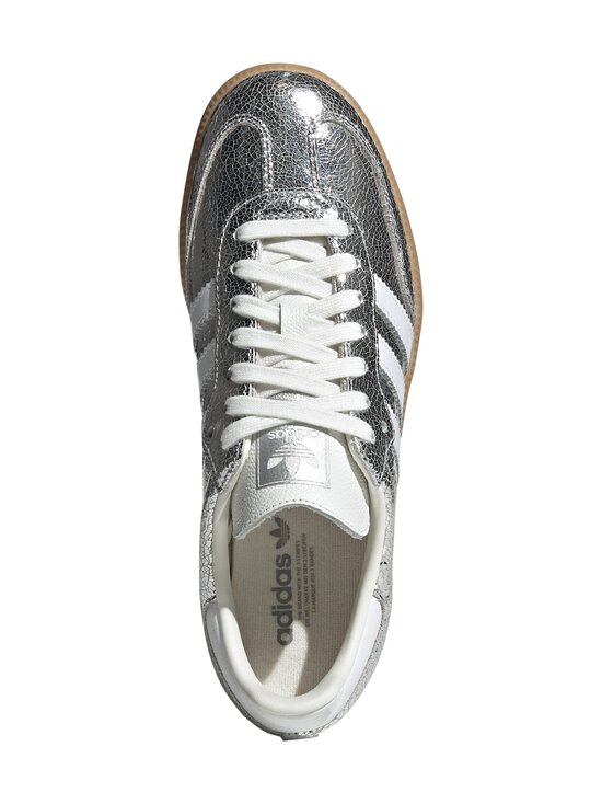adidas Originals - Samba sporta apavi - JR0035 SILVMT/FTWWHT/CWHITE - photo 4 adidas Originals - Samba sporta apavi - JR0035 SILVMT/FTWWHT/CWHITE | Stockmann - photo 4