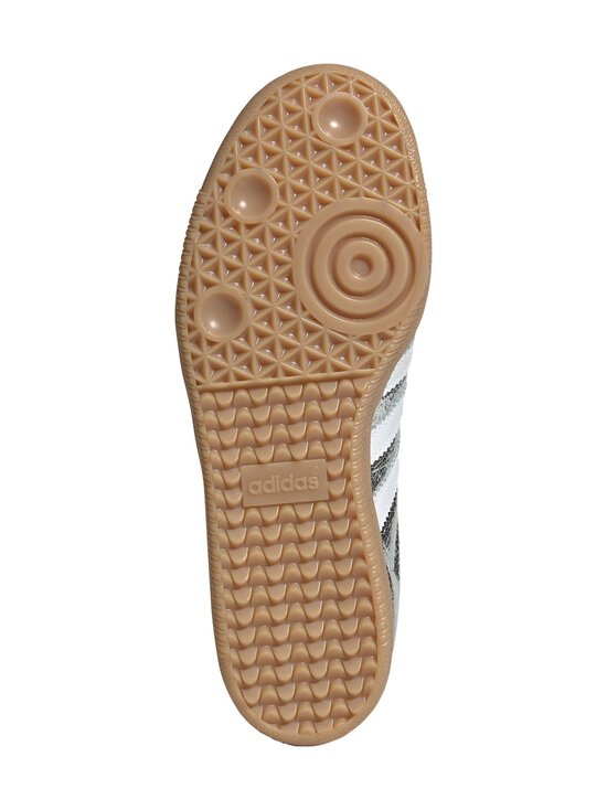adidas Originals - Samba sporta apavi - JR0035 SILVMT/FTWWHT/CWHITE - photo 5 adidas Originals - Samba sporta apavi - JR0035 SILVMT/FTWWHT/CWHITE | Stockmann - photo 5