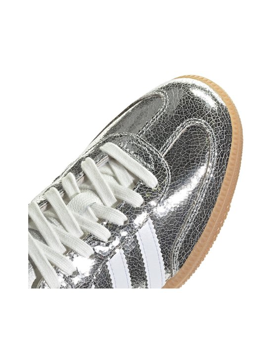 adidas Originals - Samba sporta apavi - JR0035 SILVMT/FTWWHT/CWHITE - photo 8 adidas Originals - Samba sporta apavi - JR0035 SILVMT/FTWWHT/CWHITE | Stockmann - photo 8