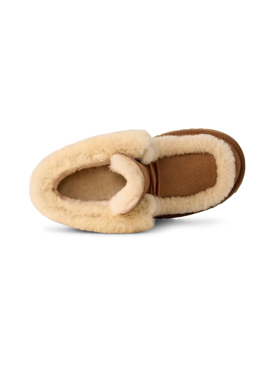 UGG - Nahast poolsaapad W New Heights Lace Up - CHE CHESTNUT - photo 2 UGG - Nahast poolsaapad W New Heights Lace Up - CHE CHESTNUT | Stockmann - photo 2