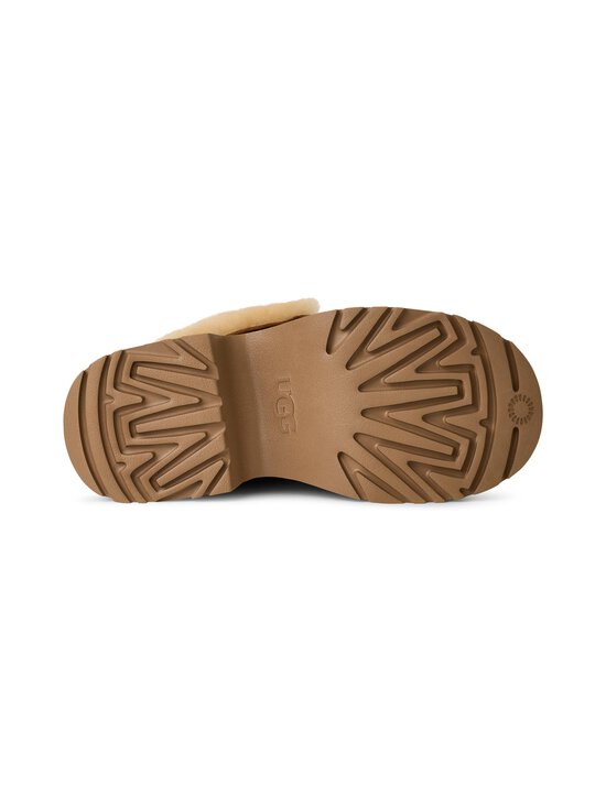 UGG - Nahast poolsaapad W New Heights Lace Up - CHE CHESTNUT - photo 4 UGG - Nahast poolsaapad W New Heights Lace Up - CHE CHESTNUT | Stockmann - photo 4