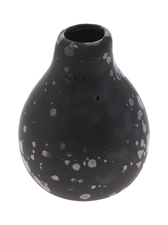 Casa Stockmann - Moon-maljakko - BLACK - photo 1 Casa Stockmann - Moon-maljakko - BLACK | Stockmann - photo 1