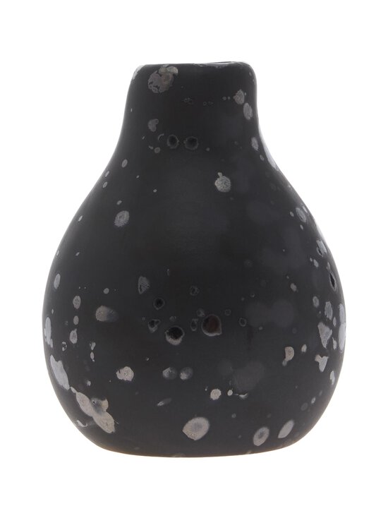 Casa Stockmann - Moon-maljakko - BLACK - photo 2 Casa Stockmann - Moon-maljakko - BLACK | Stockmann - photo 2