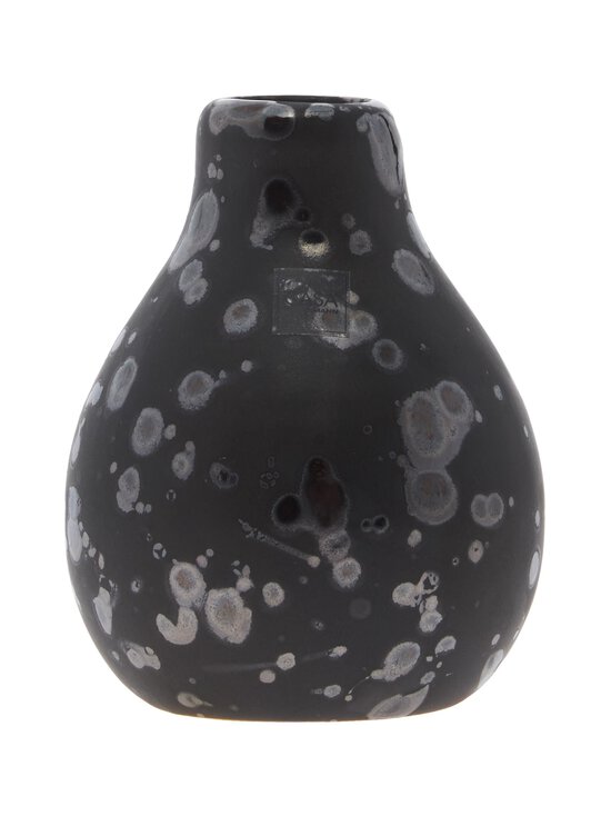 Casa Stockmann - Moon-maljakko - BLACK - photo 3 Casa Stockmann - Moon-maljakko - BLACK | Stockmann - photo 3
