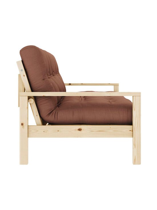 Karup Design - Knob-futonsohva - RUSKEA - photo 3 Karup Design - Knob-futonsohva - RUSKEA | Stockmann - photo 3