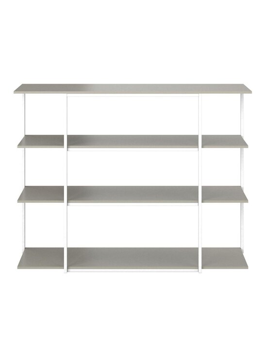 BoConcept - Bordeaux-hylly - VALKOINEN,HARMAA | Stockmann - photo 1