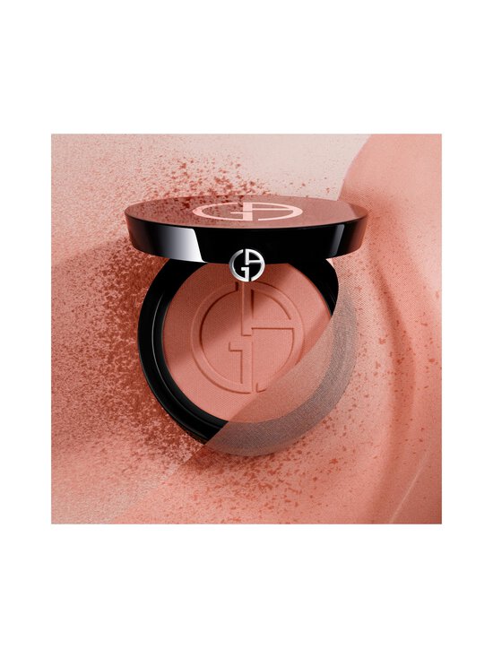 Armani - Luminous Silk Glow Blush -poskipuna - 10 - photo 3 Armani - Luminous Silk Glow Blush -poskipuna - 10 | Stockmann - photo 3